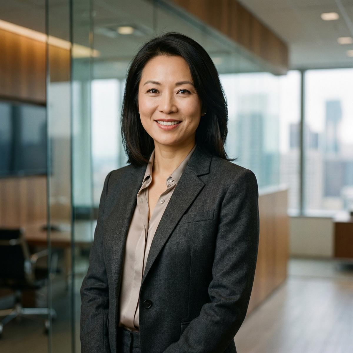 SA传媒社区顾问 张美琳